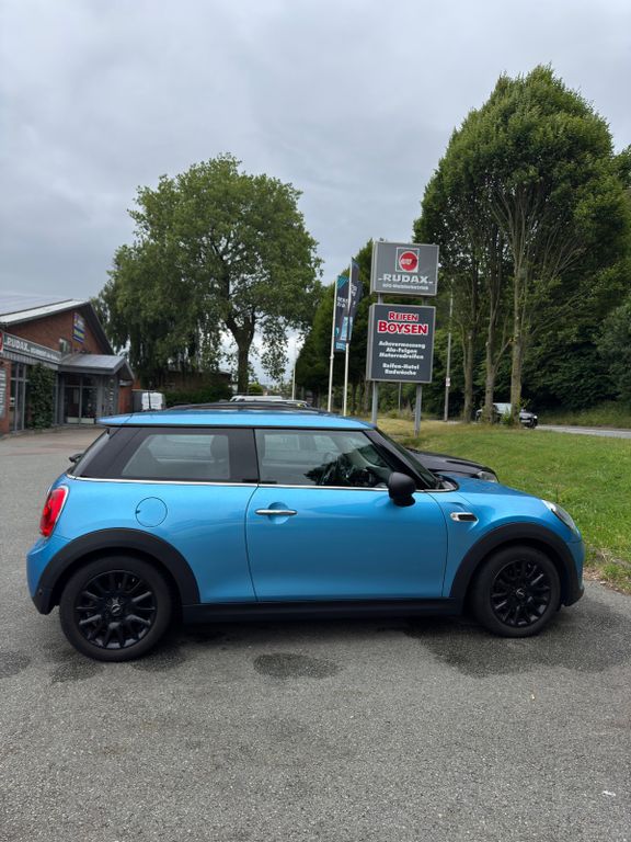 Image of MINI ONE