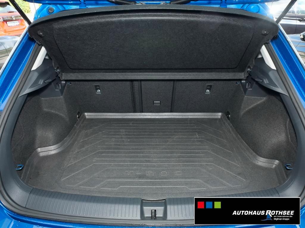 Volkswagen T-Roc - Bild 9