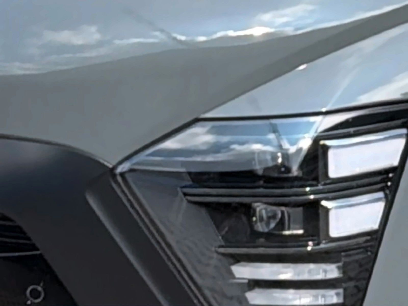Hyundai KONA Elektro - Bild 5