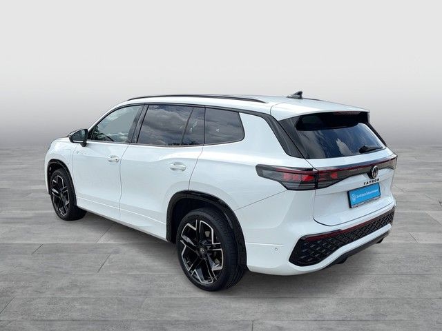 Volkswagen Tayron 1.5 TSI eHybrid R-Line Leder Pano Matrix foto 3