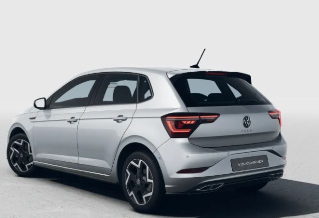 Volkswagen Polo - Bild 3
