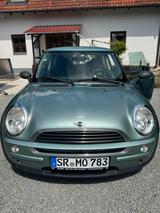 MINI Mini One 2002 128439km TÜV November 2027 - MINI ONE aus 2002