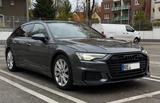 Audi A6 45 TDI quattro tiptronic Avant - Garantie - Audi A6: 4g