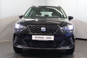 Seat Arona 1.0 TSI Style AID+CARPLAY+PDC+LED+ALU