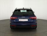 Audi A4 Avant 40 TDI LED Navi Android Apple - gebrauchte Audi A4 aus dem Jahr 2022