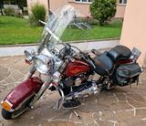 Harley-Davidson FLSTC  - HARLEY-DAVIDSON 1995