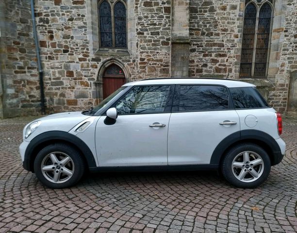 MINI Mini Cooper Countryman D