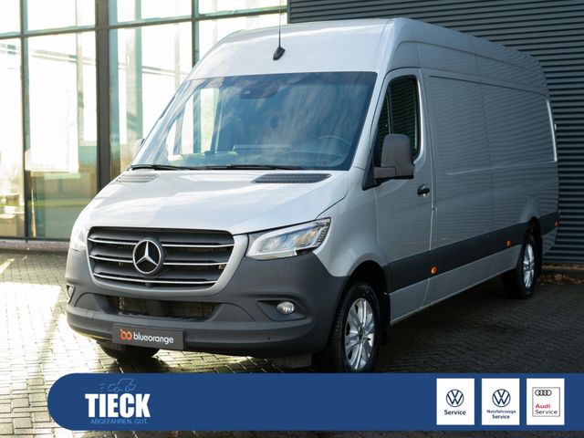 Mercedes-Benz Sprinter 319 1.9 CDI L3H2 RWD 190 PS LED Kasten