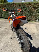 KTM EXC 350 F - Offers