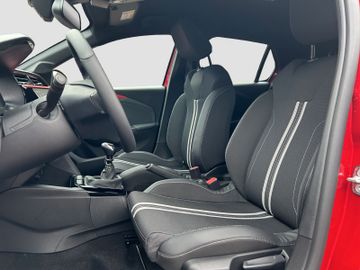 Fotografie 13 des Opel Corsa 1.2 YES Allwetter Sitzh. Carplay LED