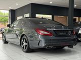 Mercedes-Benz CLS 350d*AMG*SCHIEBE-D*4MATIC*DISTRONIC+*MASAGE* - mit Diesel-Antrieb: Sportwagen