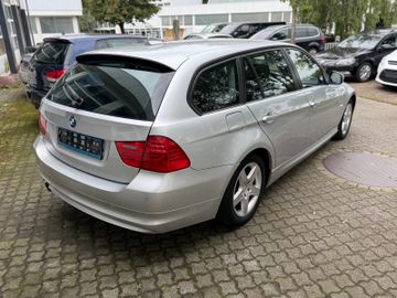 BMW 320 - 5