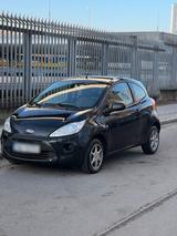Ford Ka / Super Zustand / Tüv - Ford Ka/Ka+ Gebrauchtwagen in Berlin