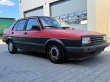 Volkswagen Jetta~Automatik~Erst 78000~ - Volkswagen Jetta aus 1989
