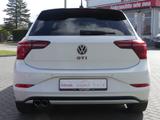 Volkswagen Polo 2.0 TSI GTI LED ACC Kamera Allwetter Navi S - VW Polo von 2023