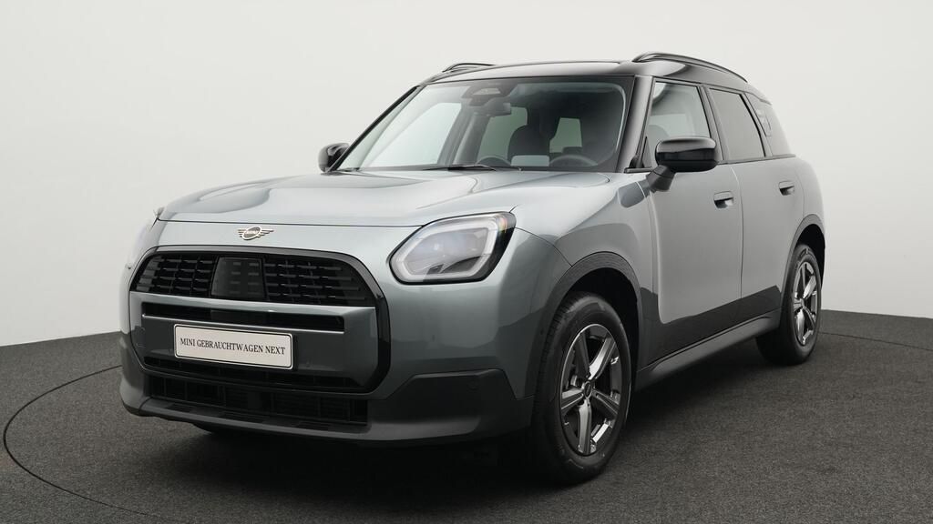 Image of MINI Countryman C (Cooper)