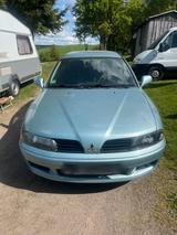 Mitsubishi Carisma - Mitsubishi Carisma mit Benzin-Antrieb: Limousine, Automatik