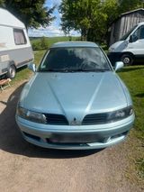 Mitsubishi Carisma - Mitsubishi Carisma aus 2003
