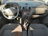 Dacia Lodgy dCi 110 Stepway, 7Sitzer - Dacia mit Diesel-Antrieb