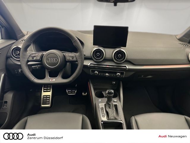 Audi Q2 - Bild 6
