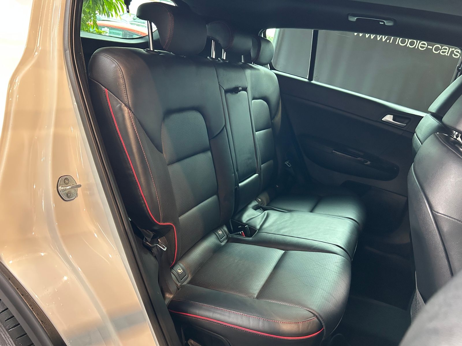 Fahrzeugabbildung Kia Sportage GT-Line 4WD ACC LED NAVI ALU