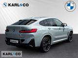 BMW X4 M40 dA Laser 360 Kamera Panorama Head-Up - BMW X4 M40 aus 2023