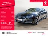 Audi A5 Sportback S line 2.0 TFSI LED NAVI PDC MEMORY - Audi A5: Schwarz, Sportback