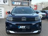 Citroën C5 Aircross Max Automatik HDI 130 - Citroën C5 Aircross MAX mit Diesel-Antrieb