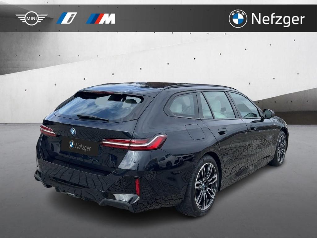 BMW 530 e Touring M Sport H&K LED Alarm M Fahrwerk D