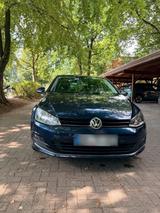 Volkswagen Golf 2.0 TDI DSG BMT ALLSTAR