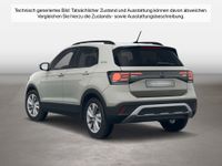 Volkswagen T-Cross - Vorschau Bild 3