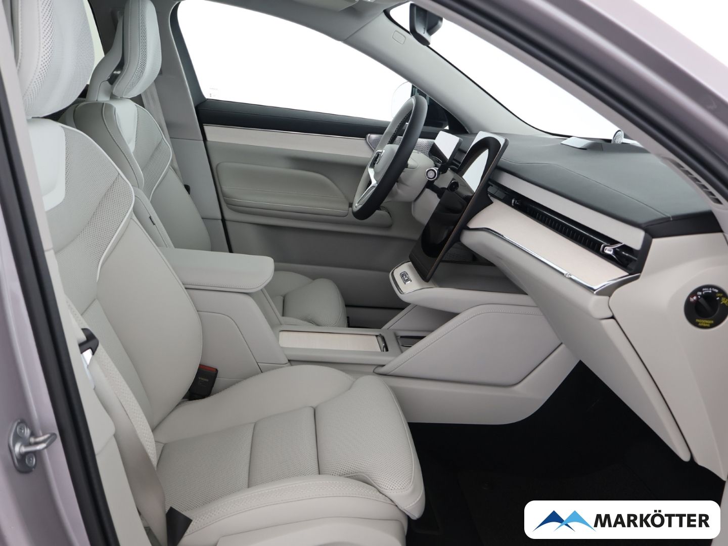 Volvo ES90 - Bild 15