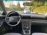 Audi A4 1.8 | TÜV neu | unfallfrei | 41.000 km - Audi A4 aus 1998