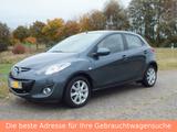 Mazda 2 Lim. 1.3  Active - gebrauchte Mazda 2 aus dem Jahr 2011