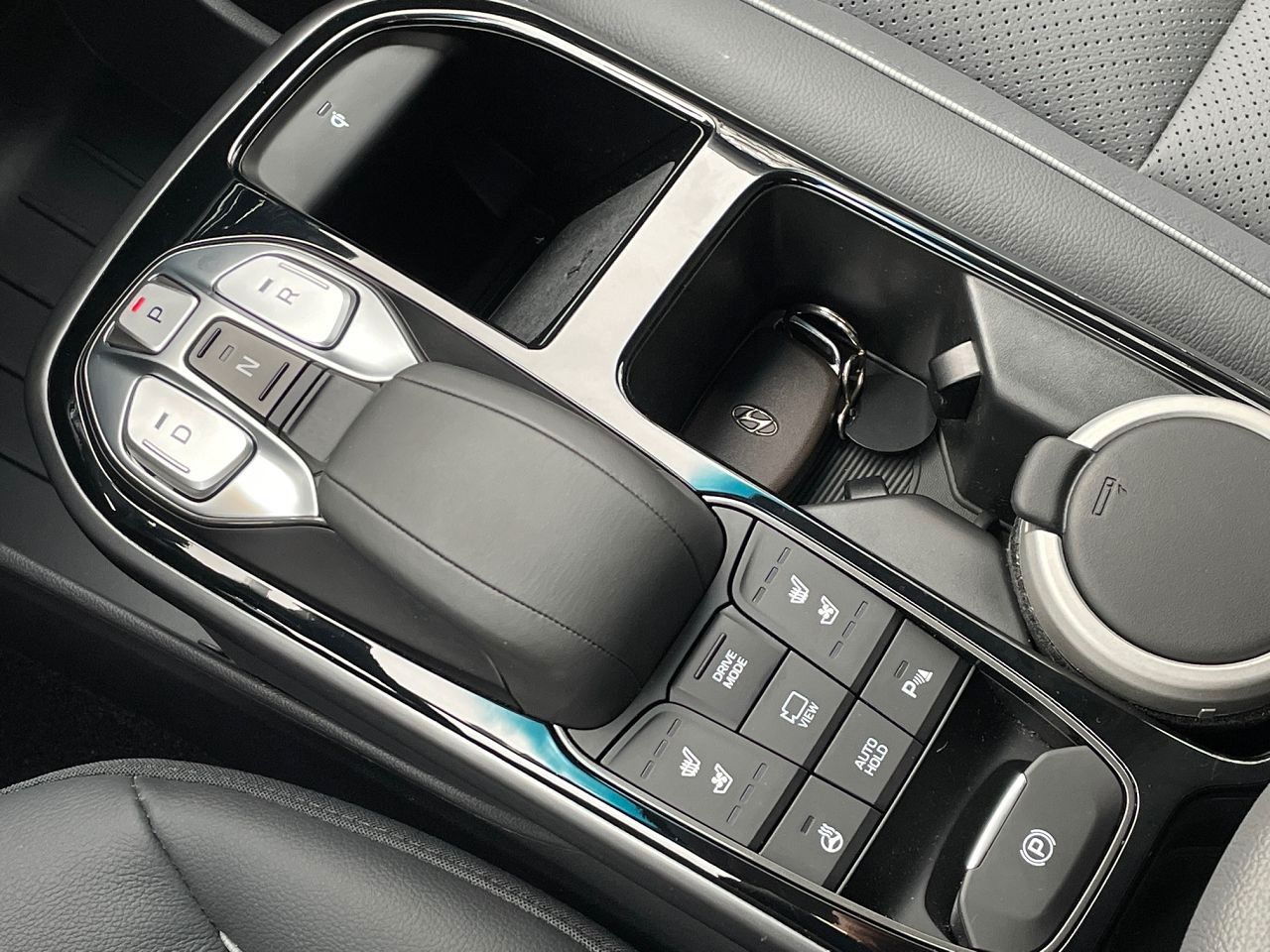 Fahrzeugabbildung Hyundai IONIQ ELEKTRO*Mietkauf*FINA ohne Bank