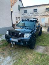 Nissan Navara d40 Kingcab Offroad - Nissan: Of