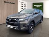 Toyota Hilux 2.8 D-4D Double Cab Invincible 360+HTOP+AH