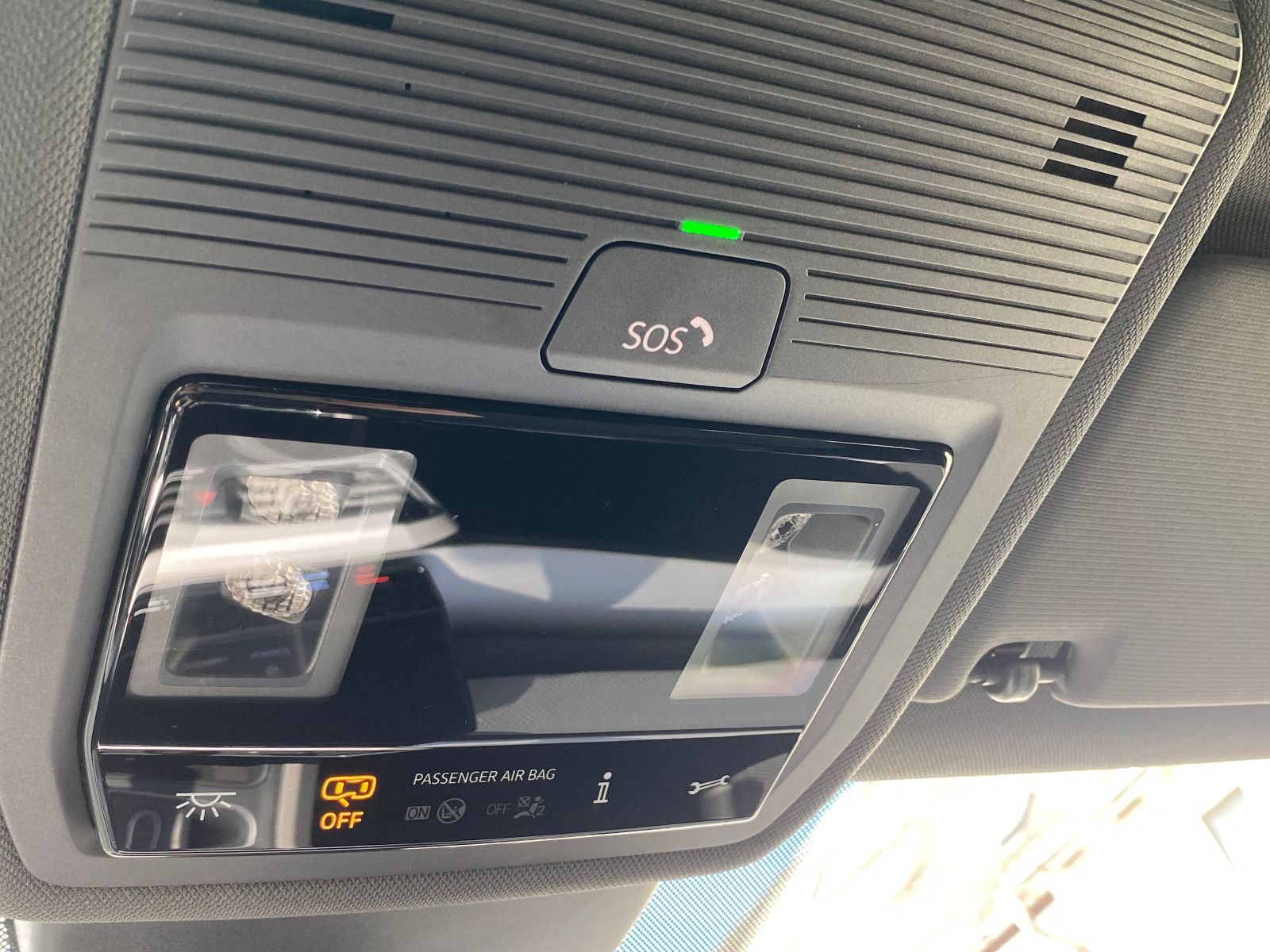 Fahrzeugabbildung SEAT Leon FR 1,5 eTSI DSG *NAVI*PLA*ASSIST-PAKET
