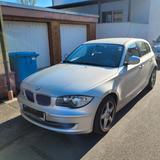 BMW 116d - Klimatronik  - BMW 116 aus 2010 mit Diesel-Antrieb: Limousine