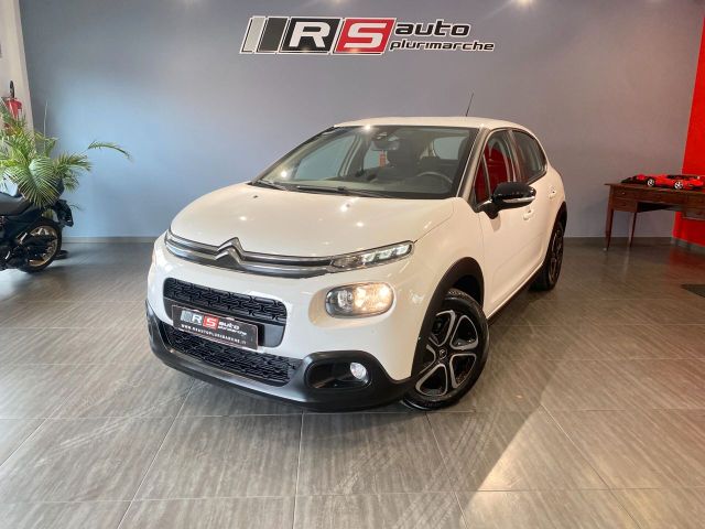 Citroën Citroen C3 PureTech 82 GPL DI SERIE