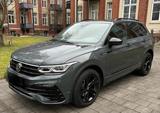 Volkswagen Tiguan 2.0 TDI SCR 147kW DSG 4MOTION R-Line ...
