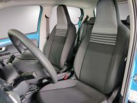 Volkswagen e-up! - Vorschau Bild 7