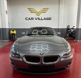 BMW Bmw Z4 2.5 i cat Roadster - BMW Z4 aus 2004: 5i