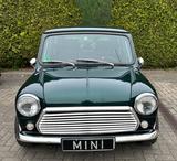 MINI Cooper 1300 Sportfahrwerk Tuning H-Kennzeichen - MINI MINI: Tuning