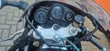 Suzuki Gsxr 750 W - SUZUKI GSX 750W