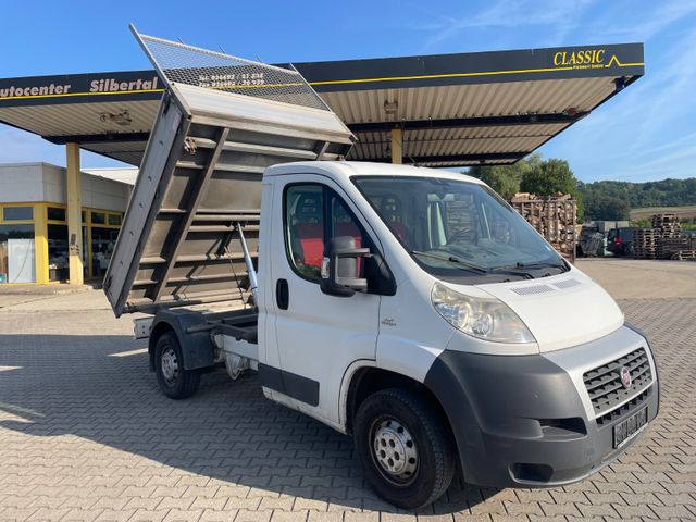 Fiat Ducato Kipper 2,0 Diesel