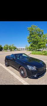 Mercedes-Benz SLC 43 AMG Mercedes-AMG SLC 43 Mercedes-AMG - : Roadster, Mercedes