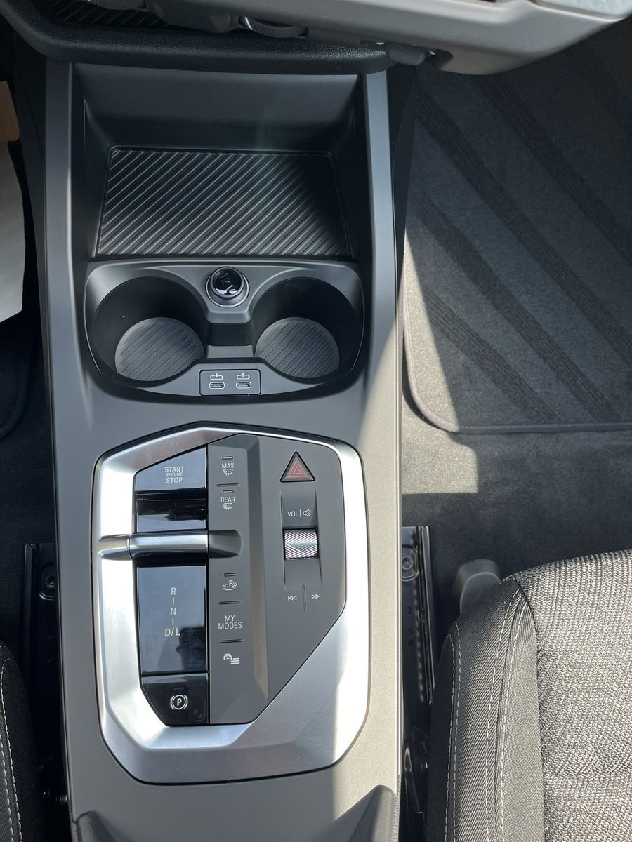 BMW 120 - Bild 16