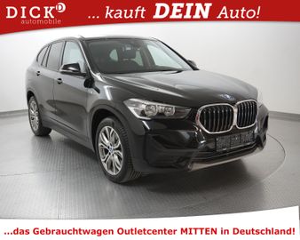 BMW X1 - 1