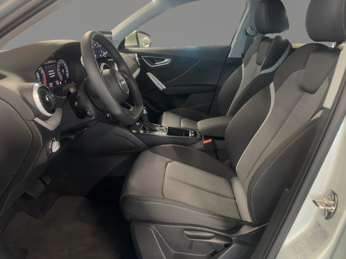 Audi Q2 - Bild 7